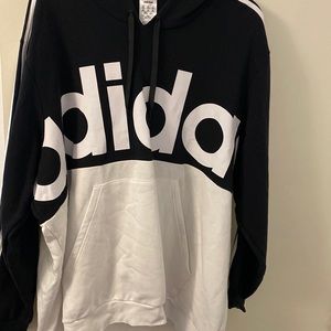 Mens Adidas Hoodie